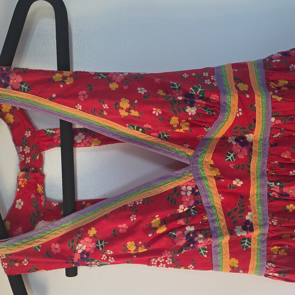 Vintage dress